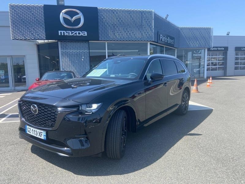 mazda - Visuel 1