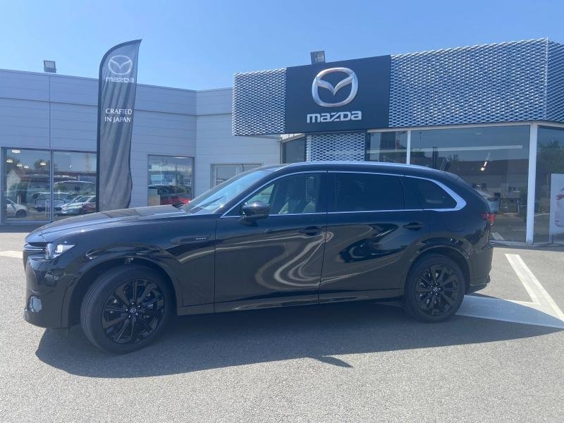 mazda - Visuel 2