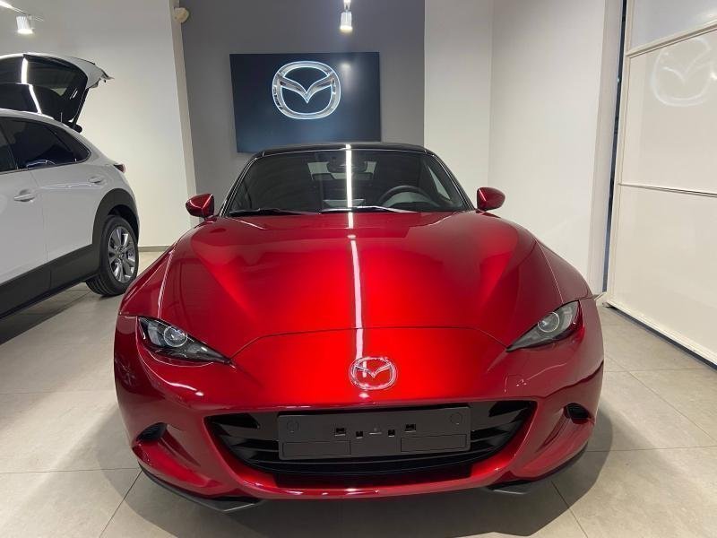 mazda - Visuel 1