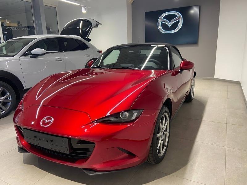 mazda - Visuel 2