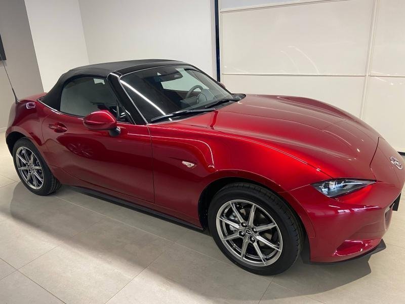 mazda - Visuel 3