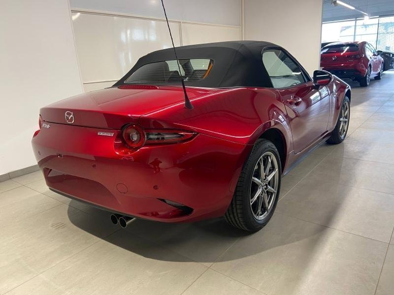 mazda - Visuel 4