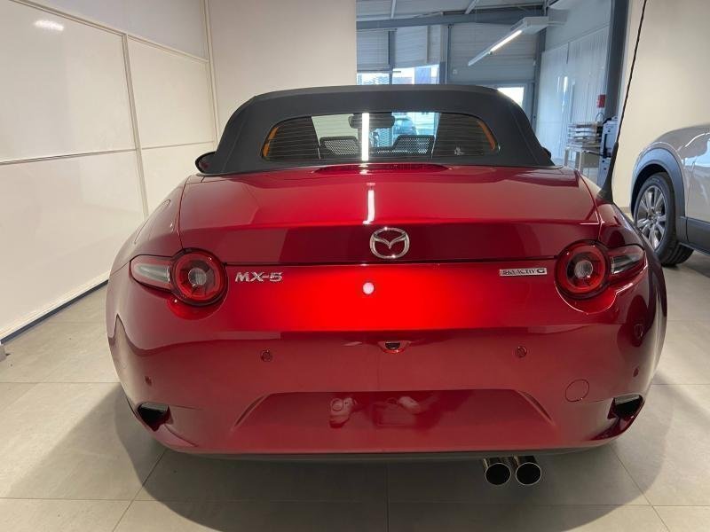 mazda - Visuel 5