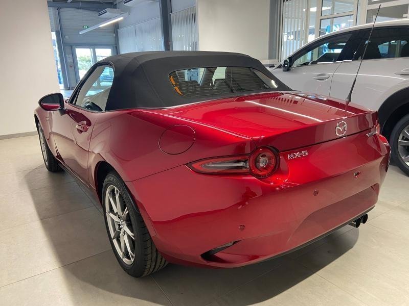 mazda - Visuel 6