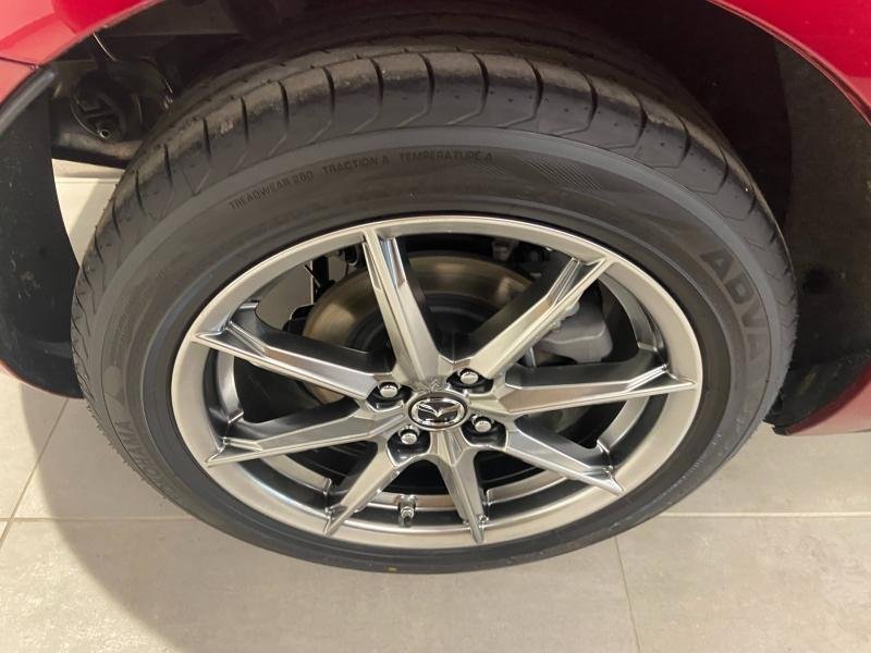 mazda - Visuel 8
