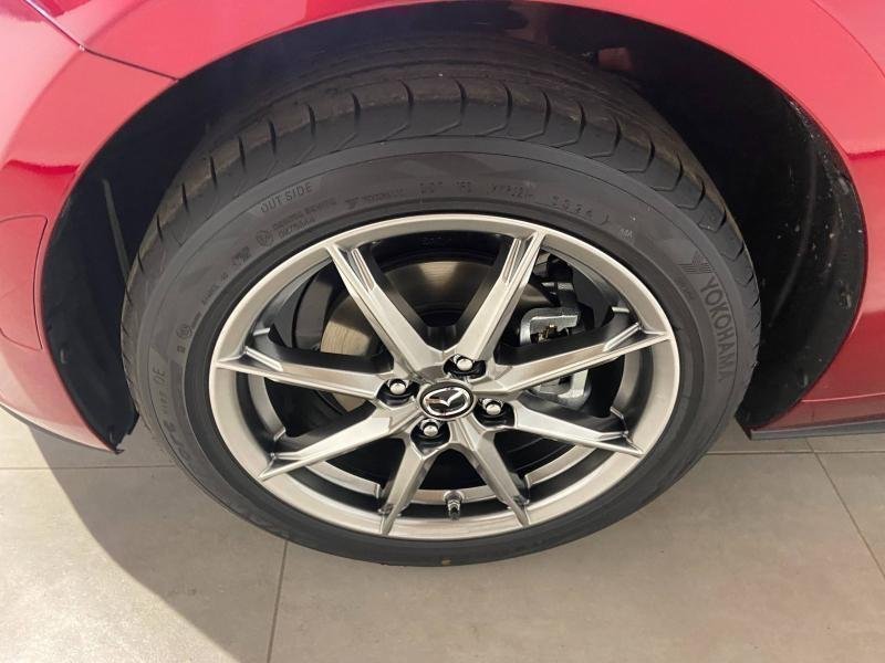 mazda - Visuel 10
