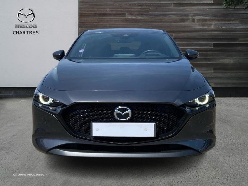 mazda - Visuel 1