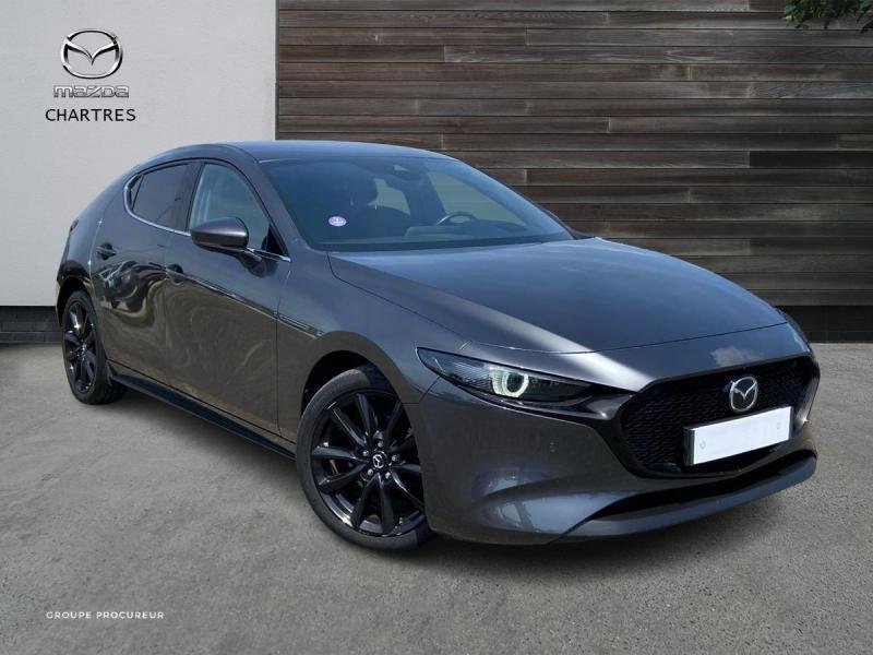 mazda - Visuel 2