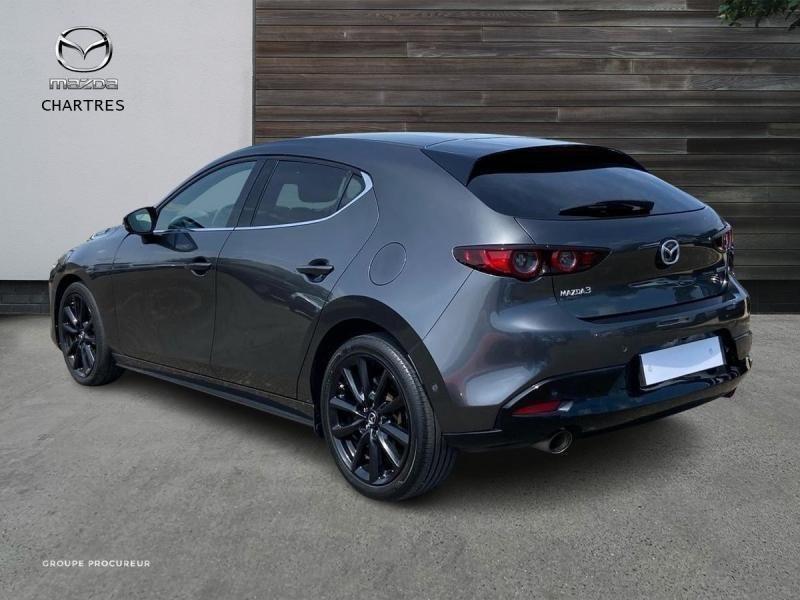 mazda - Visuel 5