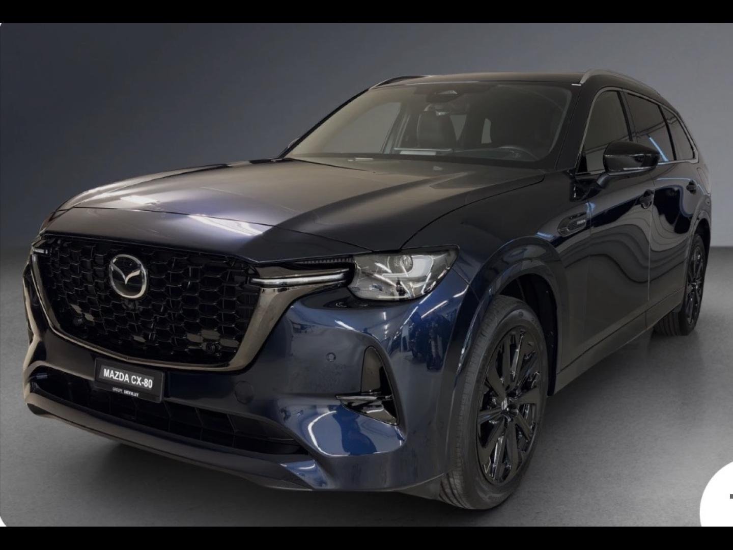 mazda - Visuel 0