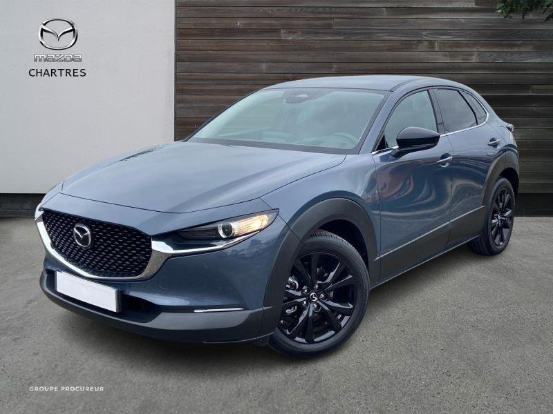 mazda - Visuel 0