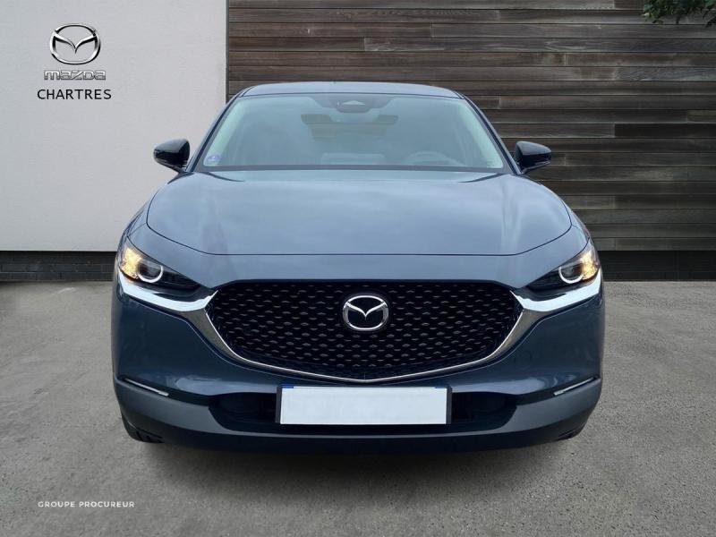 mazda - Visuel 1