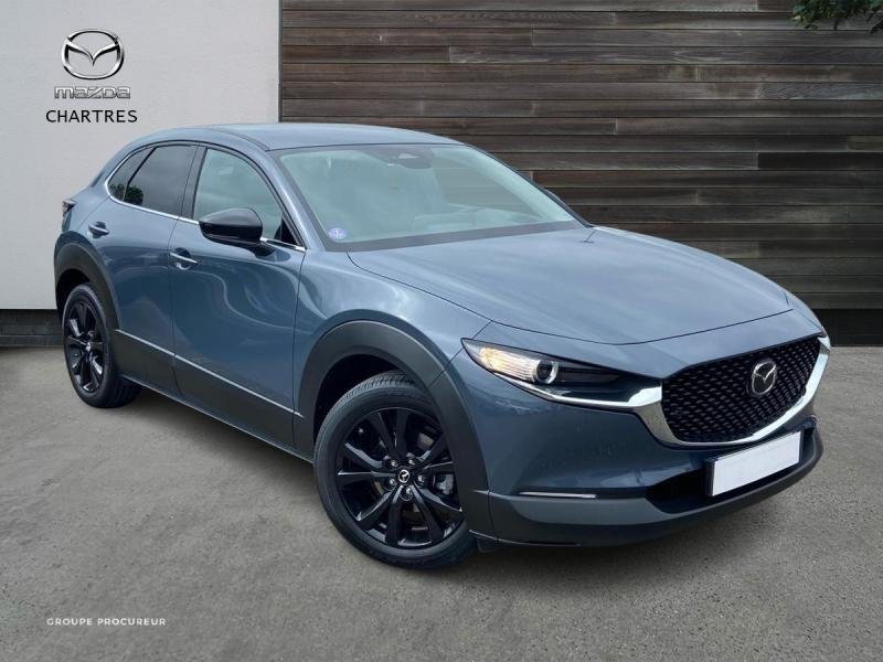 mazda - Visuel 2