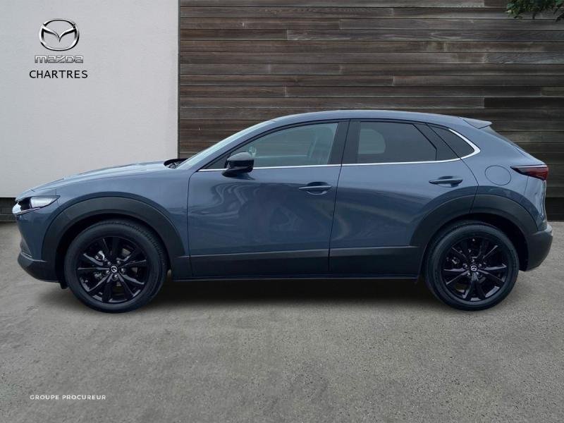 mazda - Visuel 4
