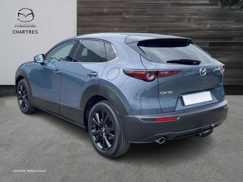 mazda - Visuel 5