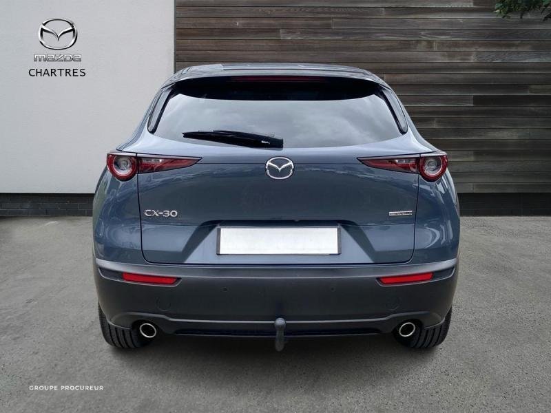mazda - Visuel 6