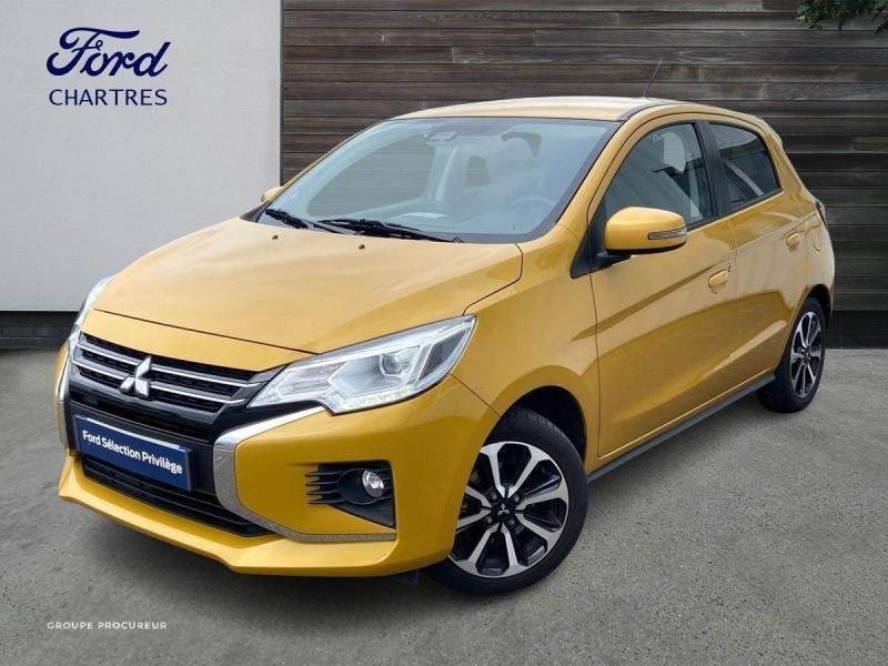 mitsubishi - Visuel 0