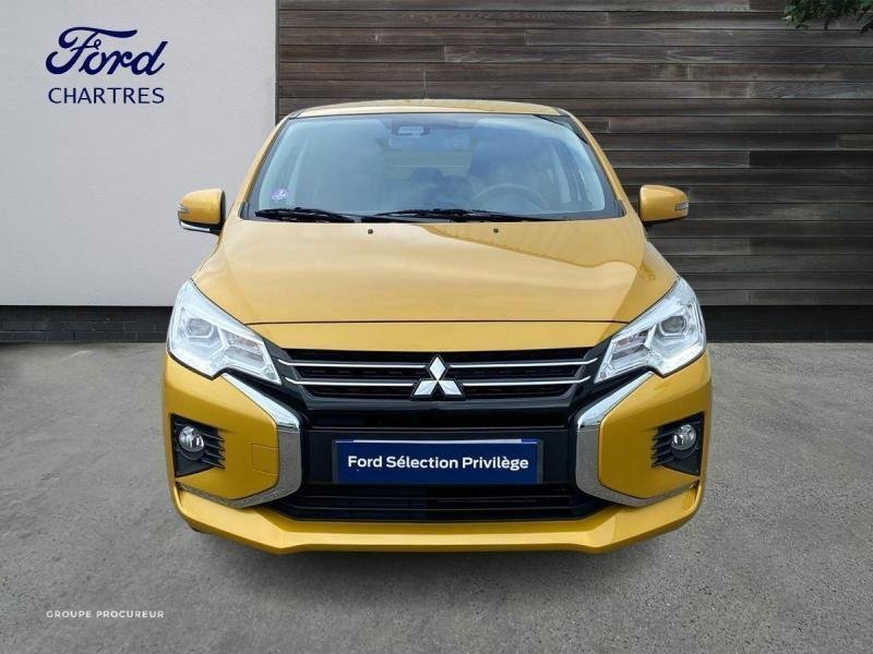 mitsubishi - Visuel 1