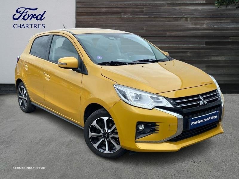 mitsubishi - Visuel 2