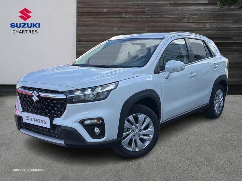 suzuki - Visuel 0