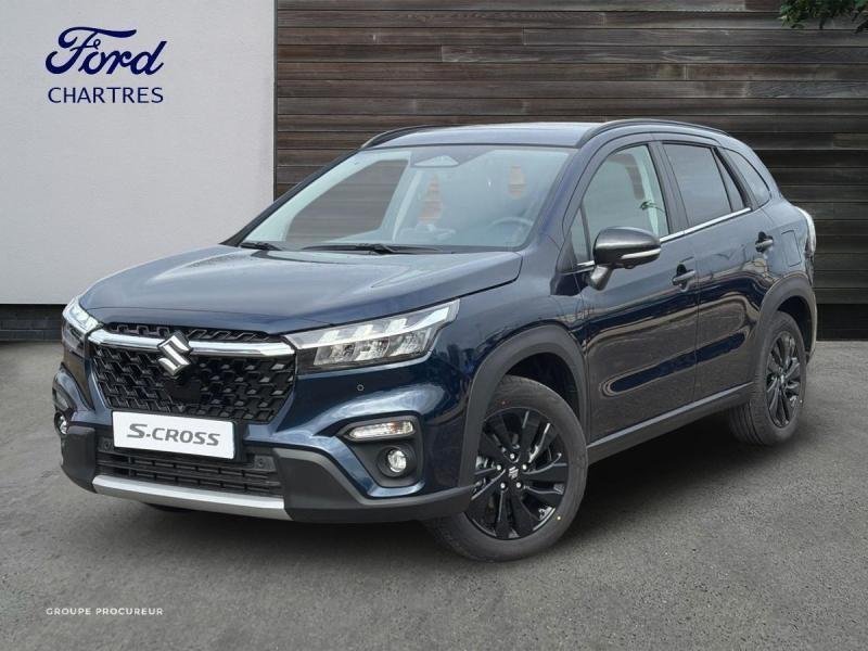 suzuki - Visuel 0