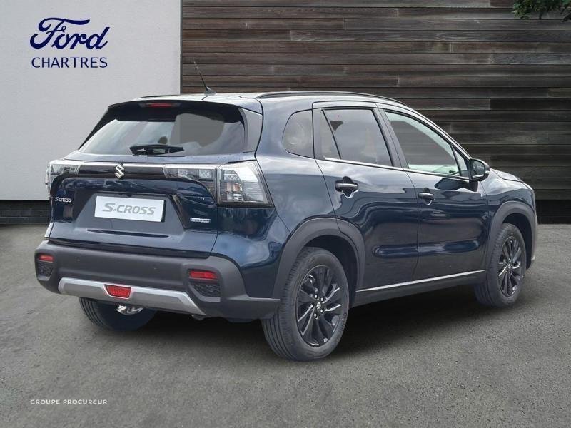 suzuki - Visuel 1