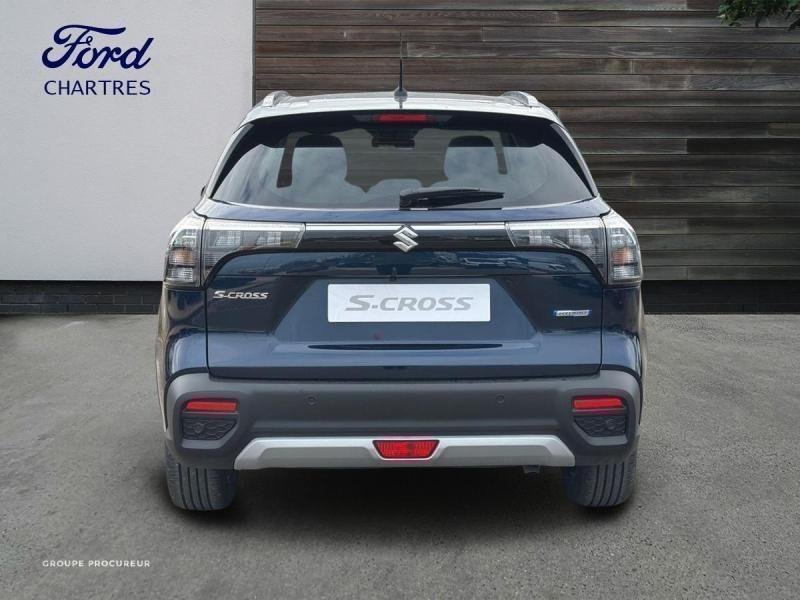 suzuki - Visuel 2