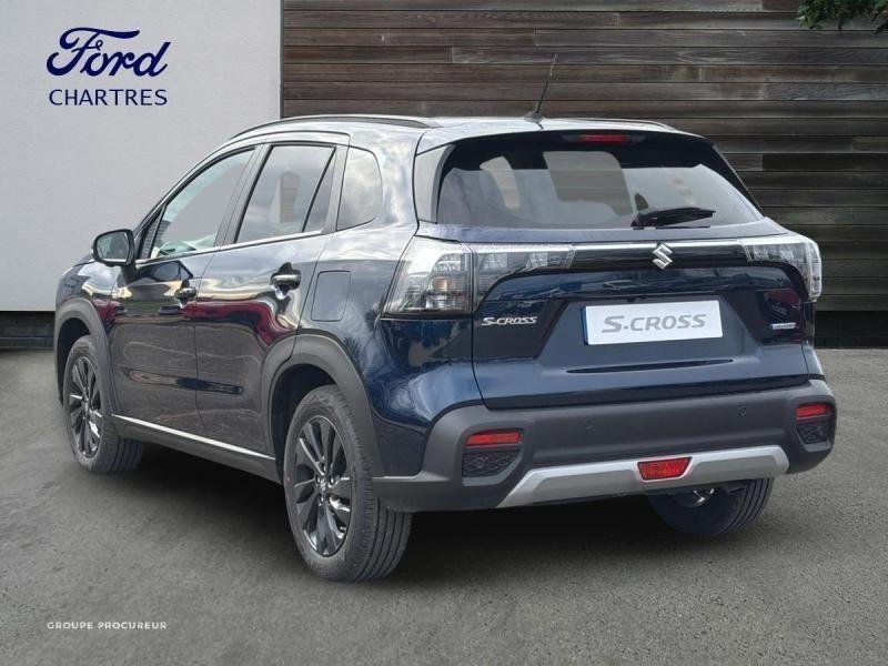 suzuki - Visuel 3
