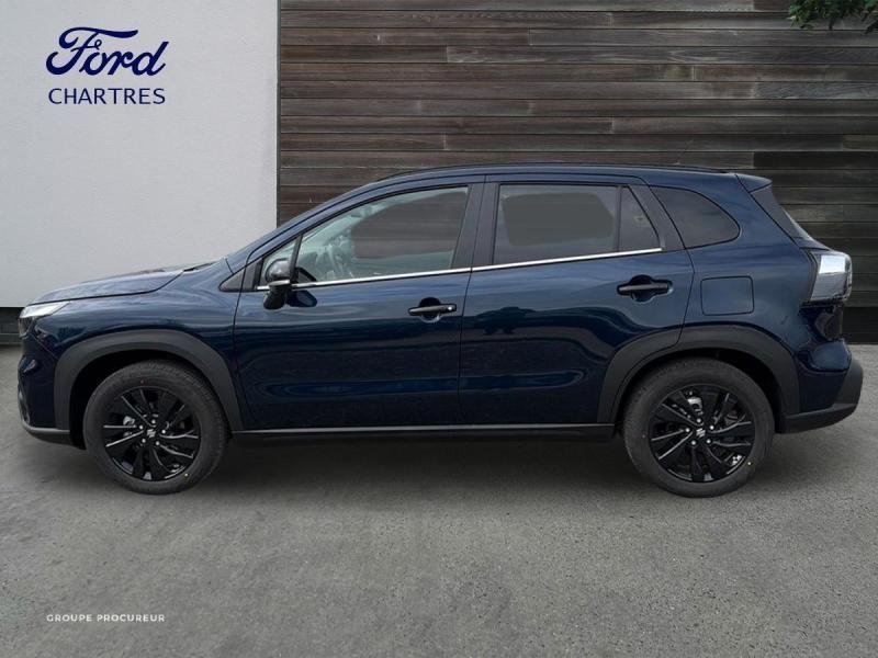 suzuki - Visuel 5