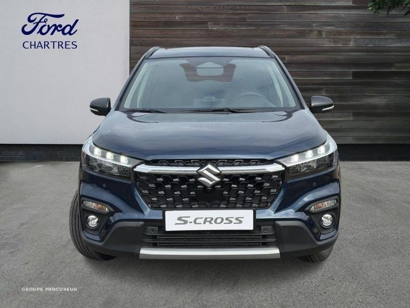suzuki - Visuel 6