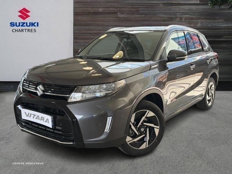 suzuki - Visuel 0
