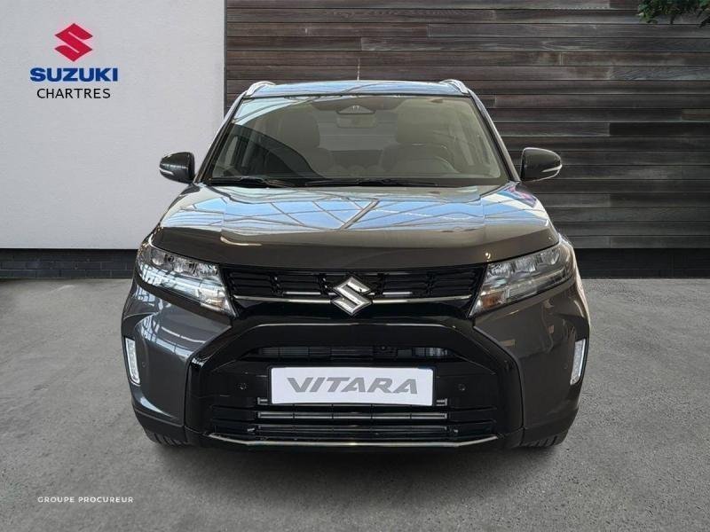 suzuki - Visuel 1