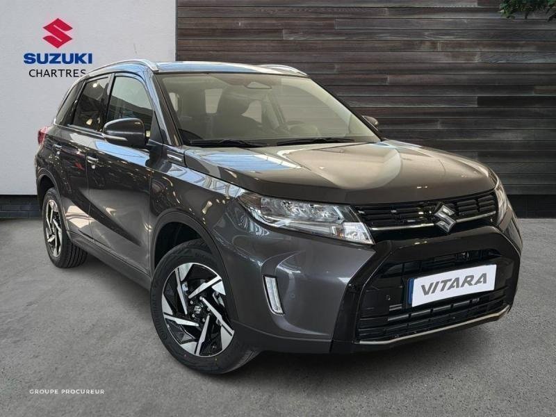suzuki - Visuel 2