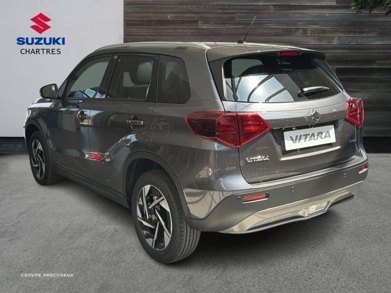suzuki - Visuel 4