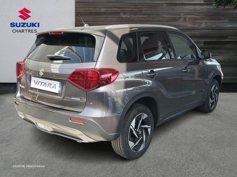 suzuki - Visuel 6