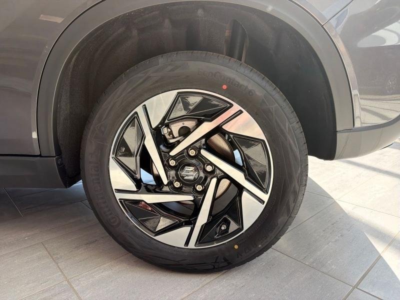 suzuki - Visuel 9