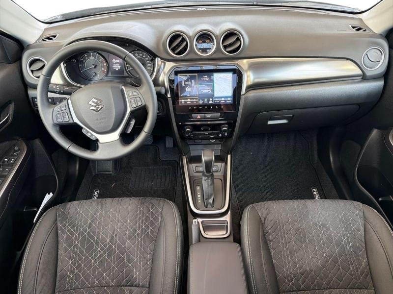 suzuki - Visuel 10