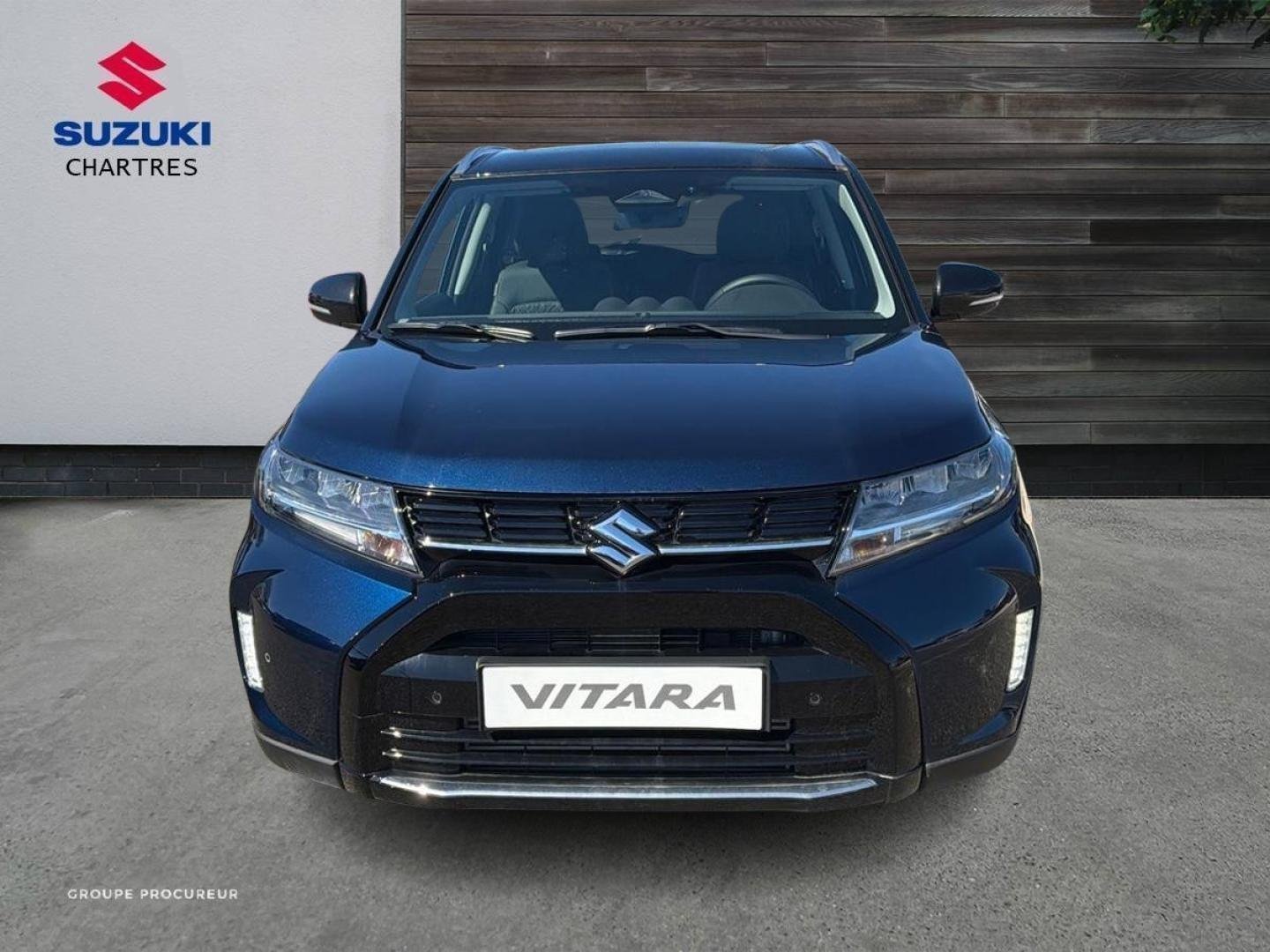 suzuki - Visuel 1