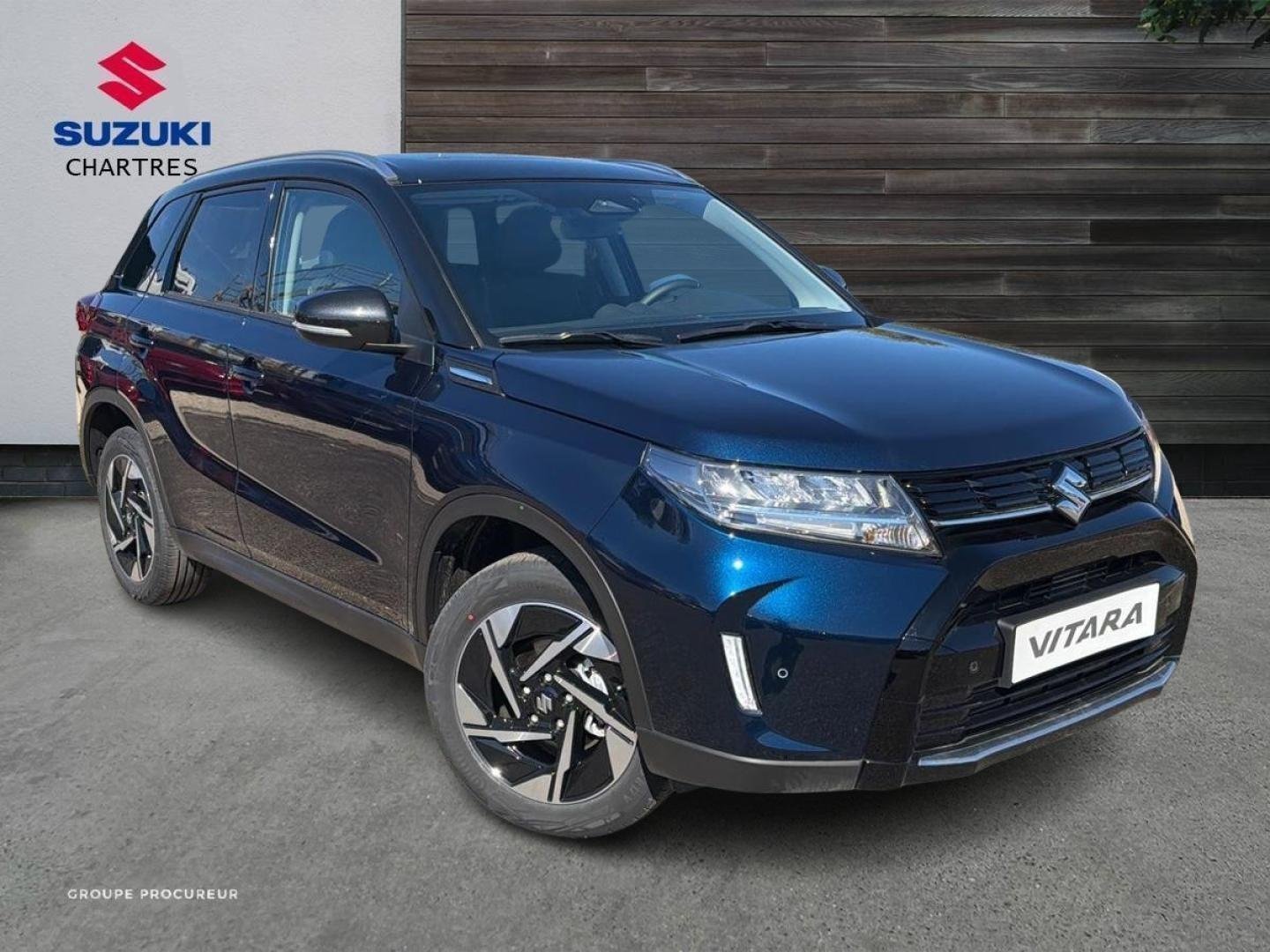 suzuki - Visuel 2