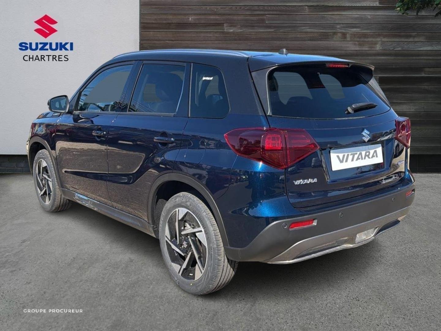 suzuki - Visuel 3