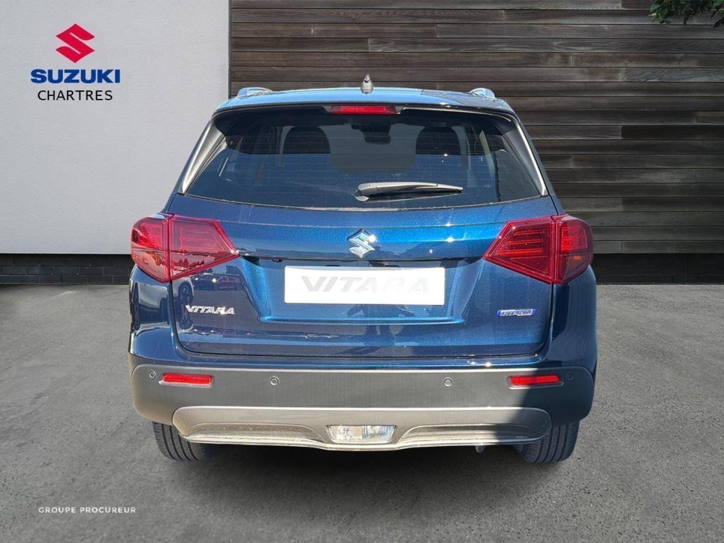 suzuki - Visuel 4