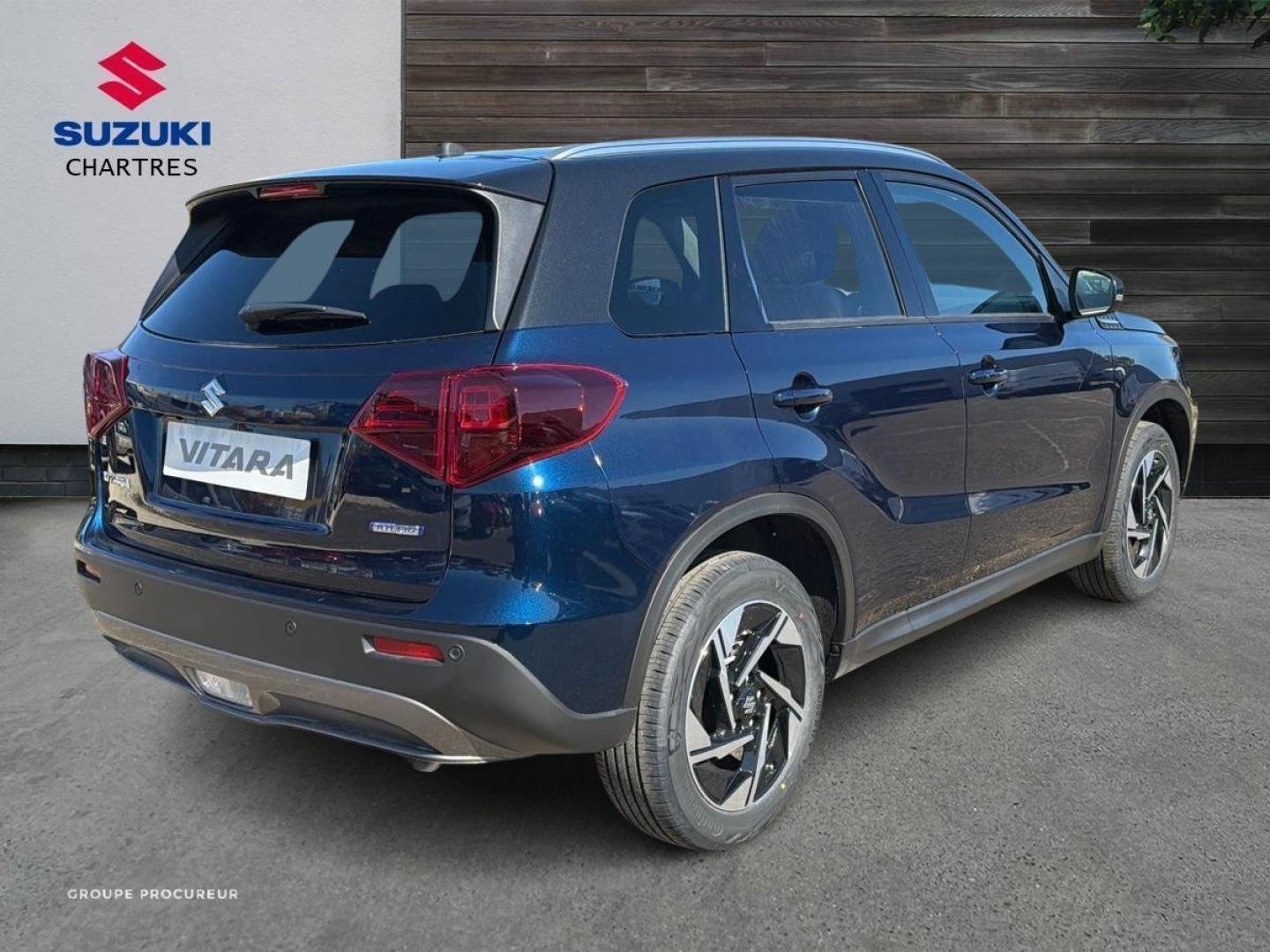 suzuki - Visuel 5