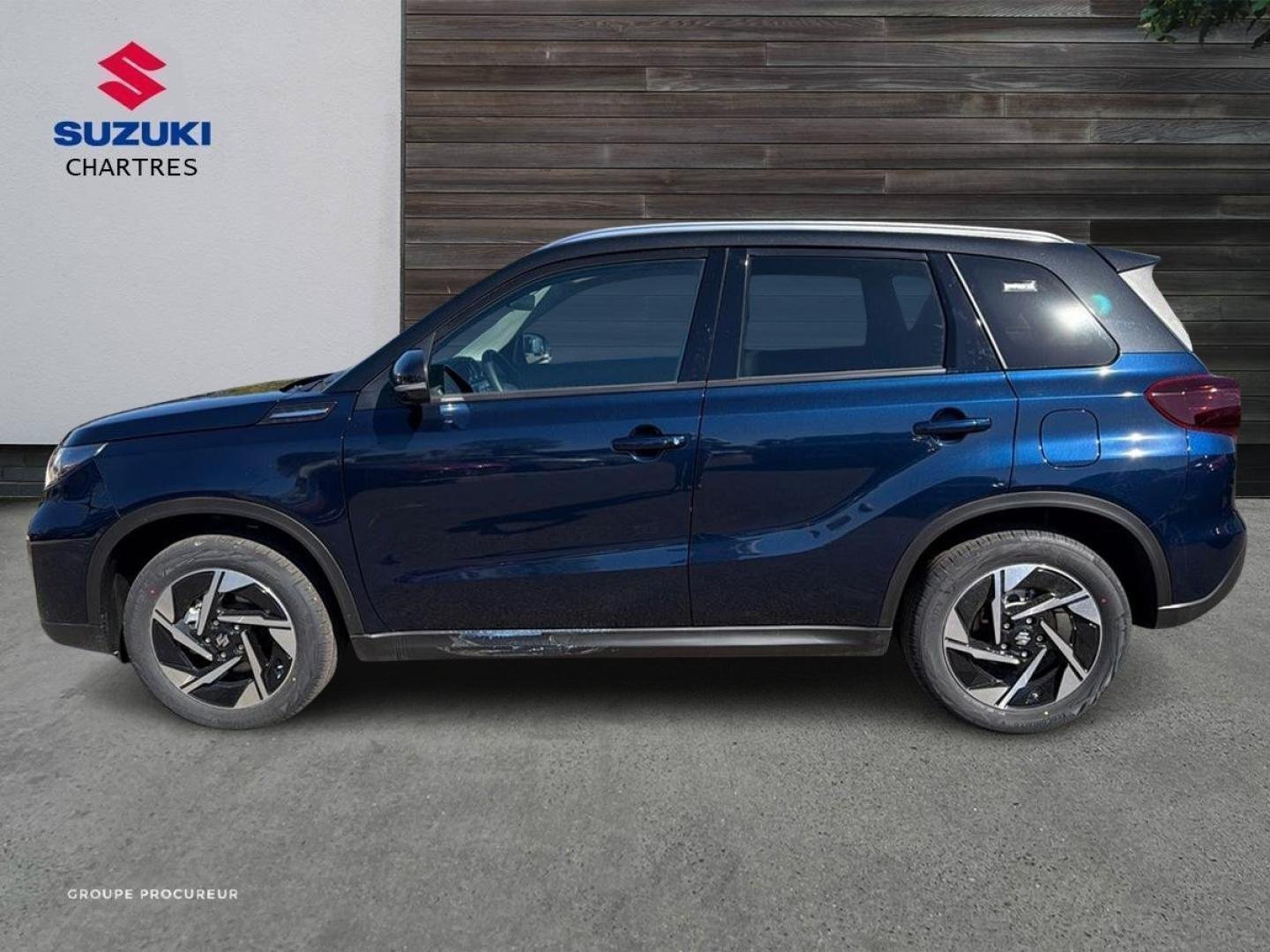 suzuki - Visuel 6