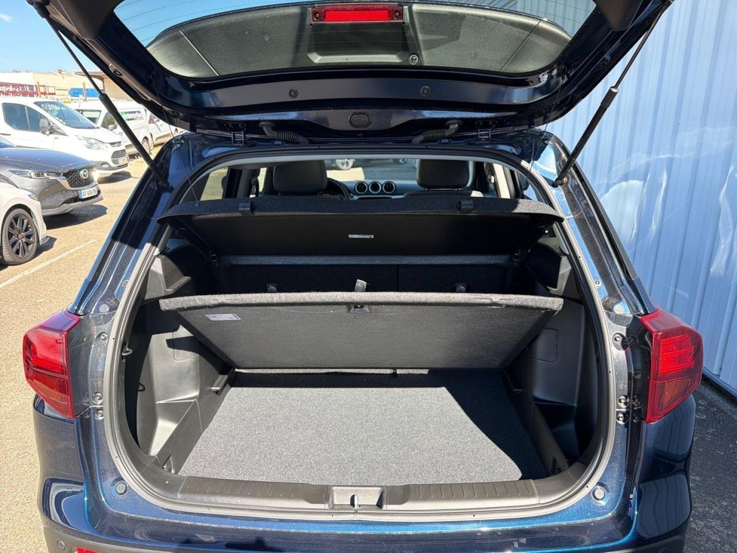 suzuki - Visuel 8