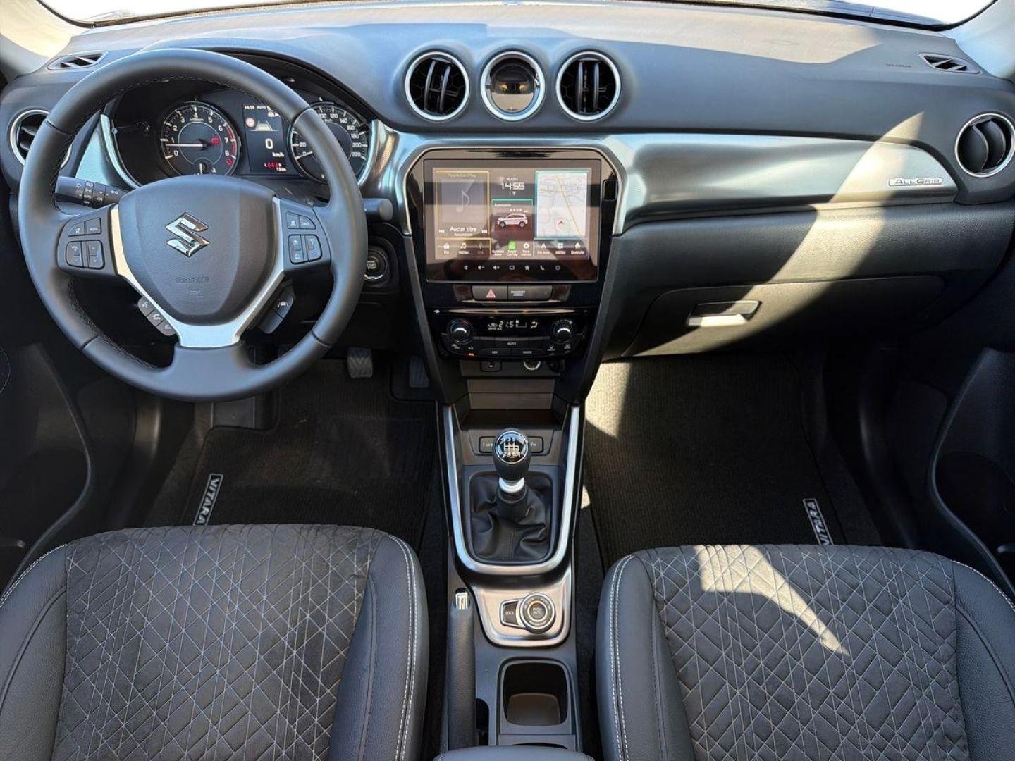 suzuki - Visuel 10