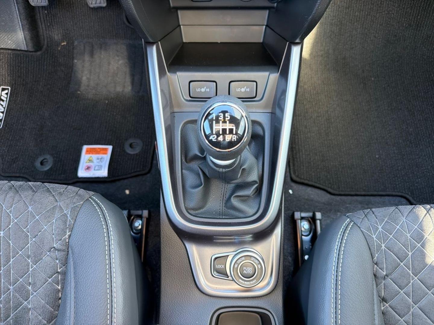 suzuki - Visuel 15