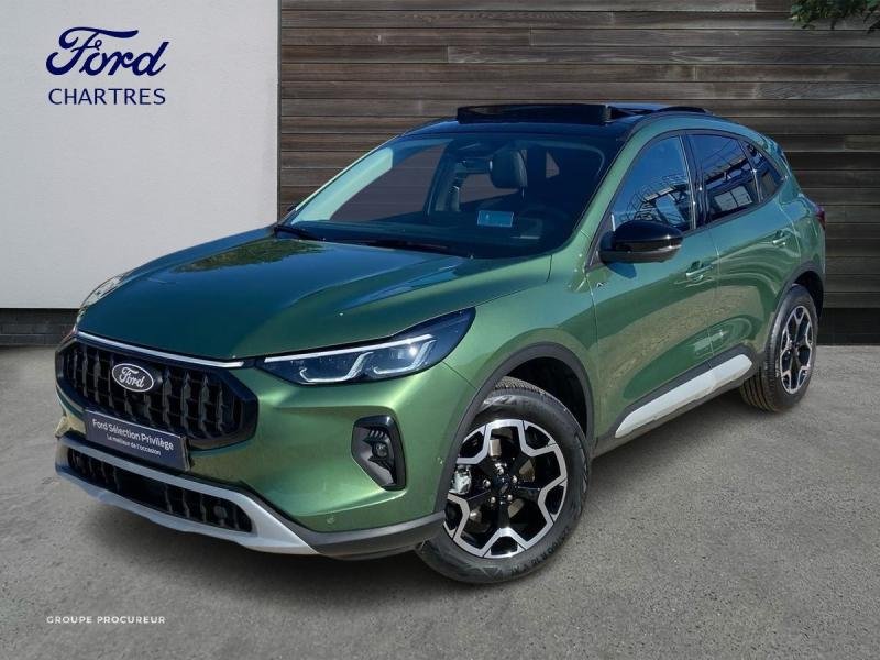 ford - Visuel 0