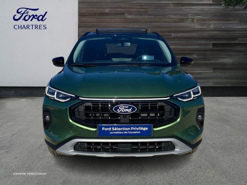 ford - Visuel 1
