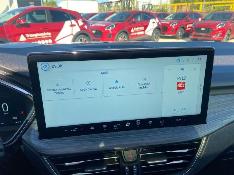 ford - Visuel 19