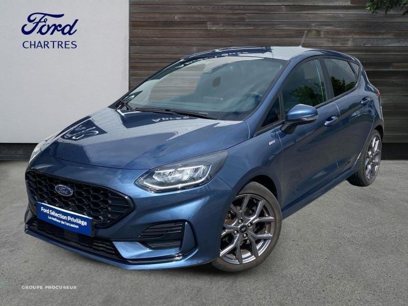 ford - Visuel 0